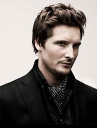 Peter Facinelli Peter Facinelli