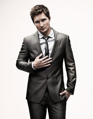 Peter Facinelli Peter Facinelli