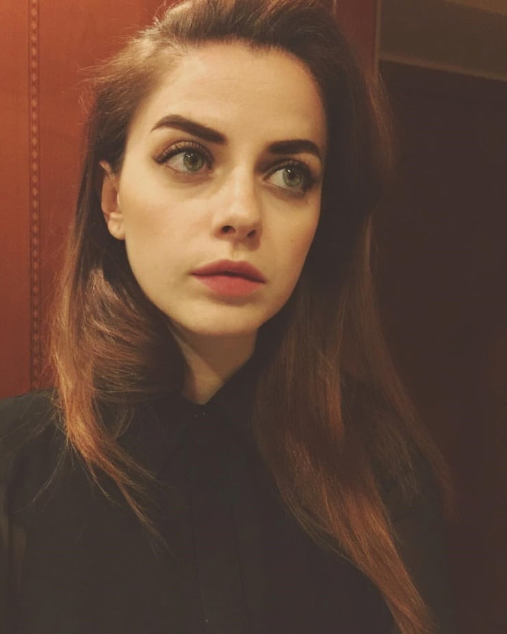 Annalisa Annalisa
