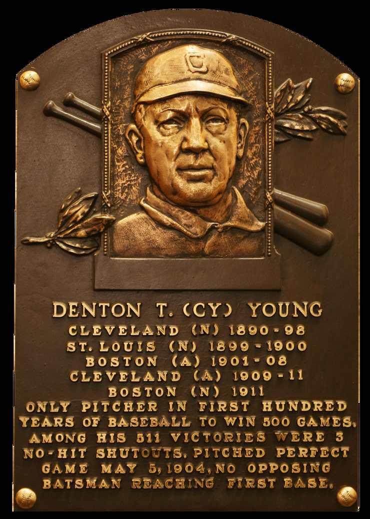Cy Young