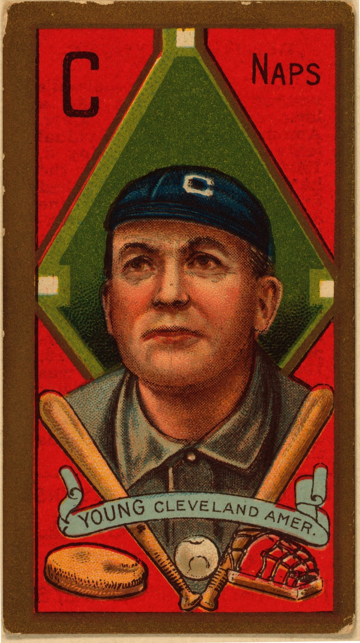 Cy Young