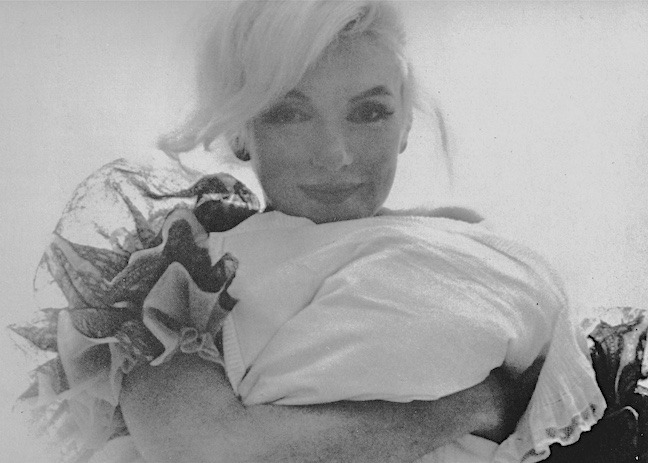 Marilyn Monroe