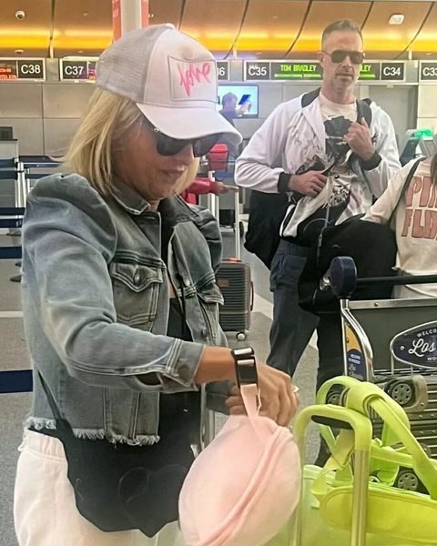 Sarah Michelle Gellar Sarah Michelle Gellar