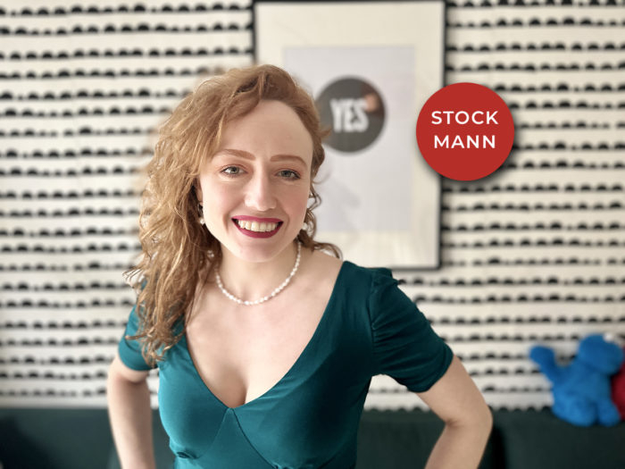 Ulrike Stockmann