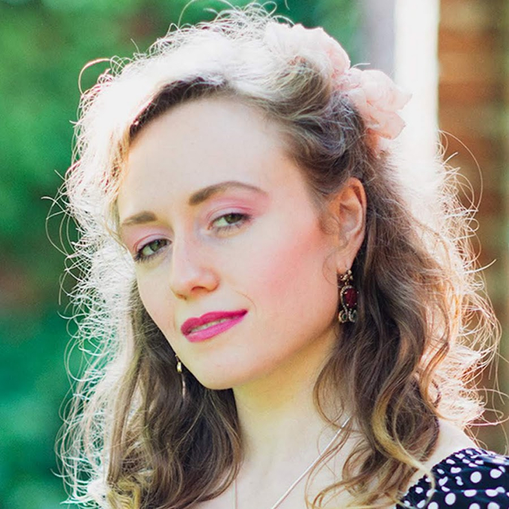 Picture of Ulrike Stockmann