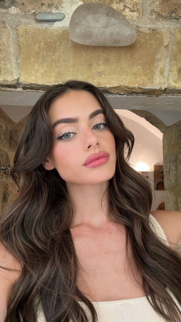Yael Shelbia Yael Shelbia