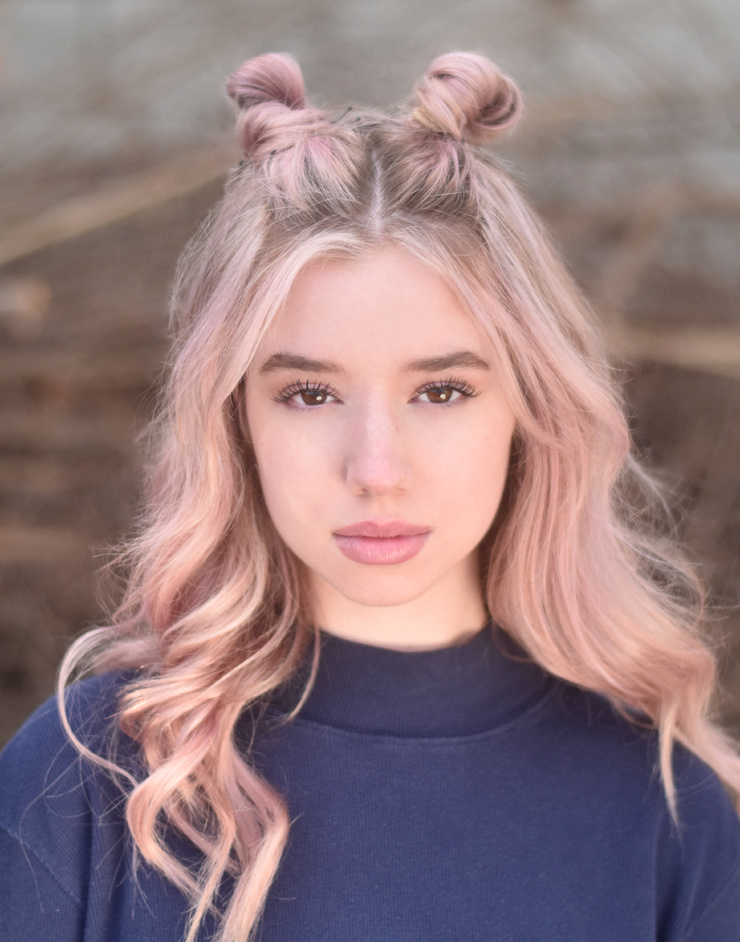 Kayla DiVenere