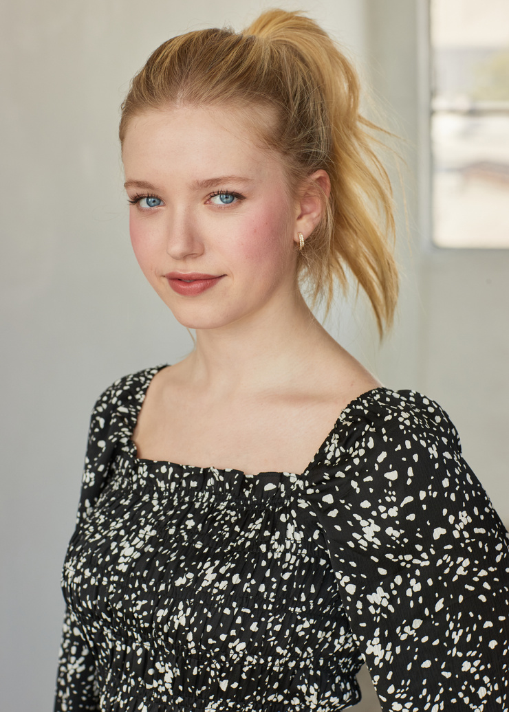 Shay Rudolph