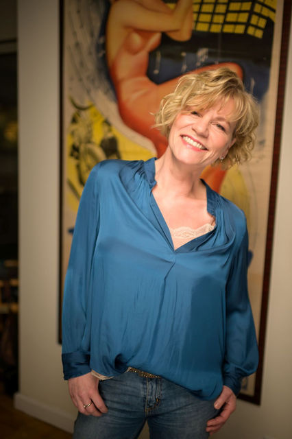 Anne Kasprik Anne Kasprik