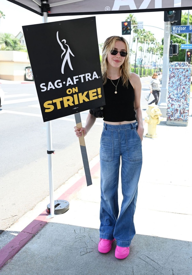 Kiernan Shipka