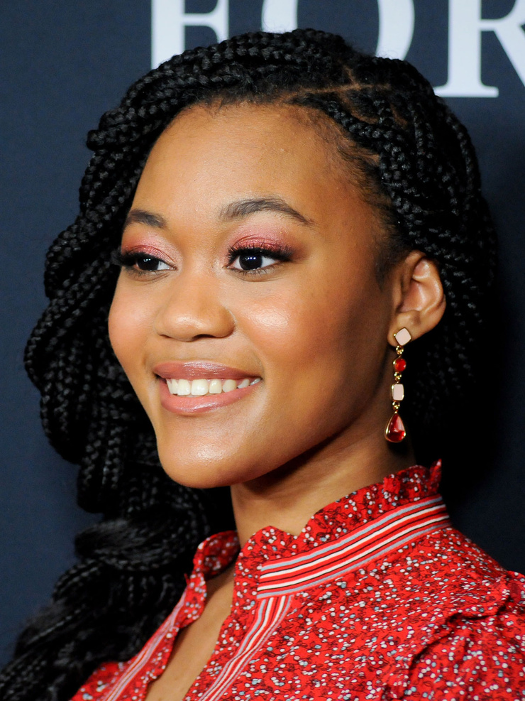 Tyla Harris