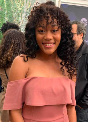 Tyla Harris