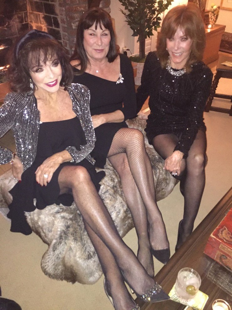 Stefanie Powers Stefanie Powers