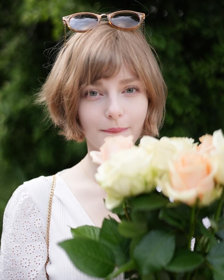 Picture of Ella Freya