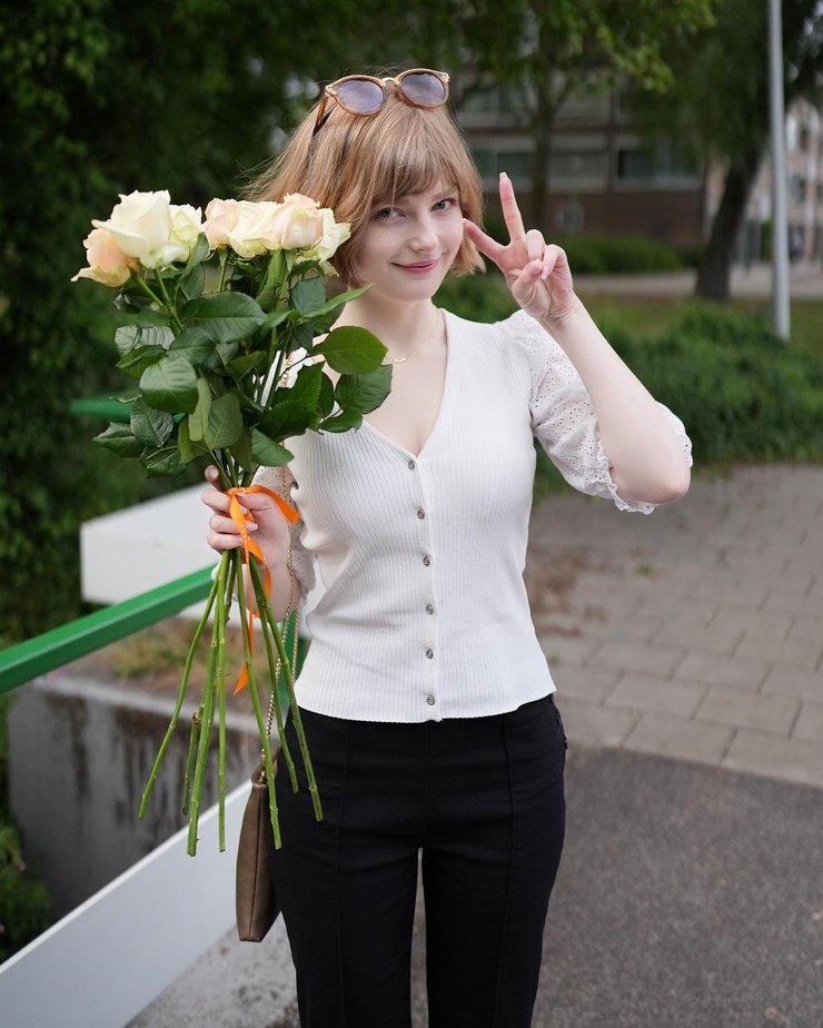 Ella Freya