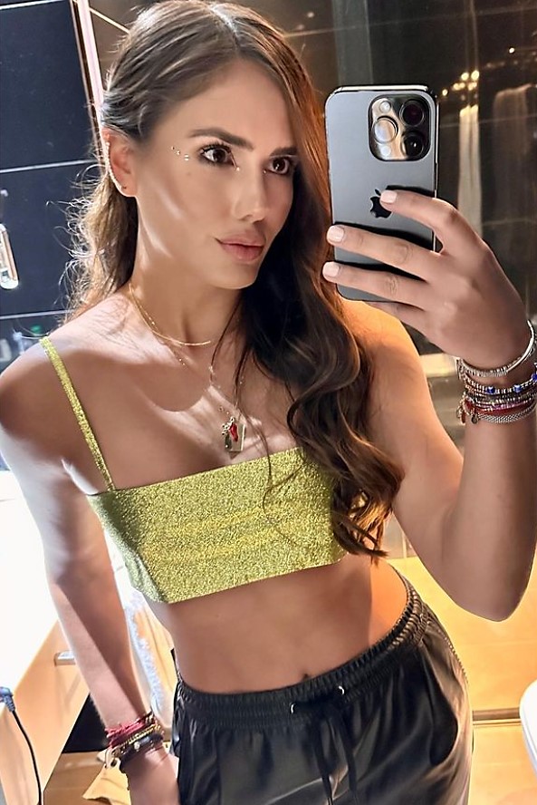 Maria Laura Verde