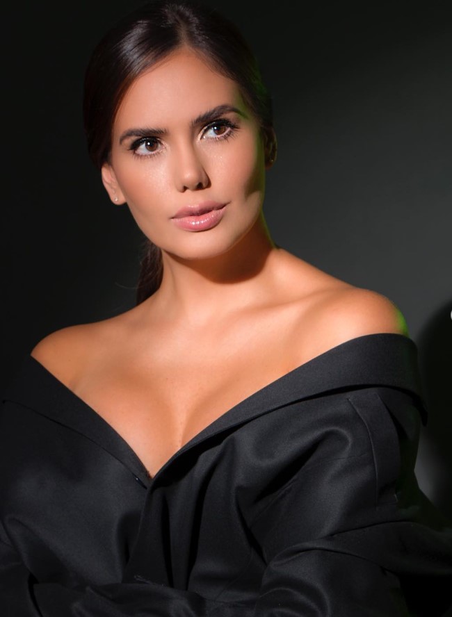 Maria Laura Verde