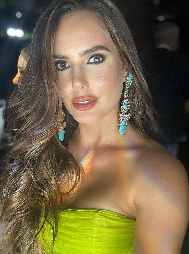 Maria Laura Verde