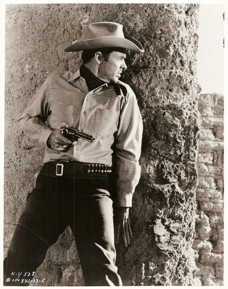 Audie Murphy