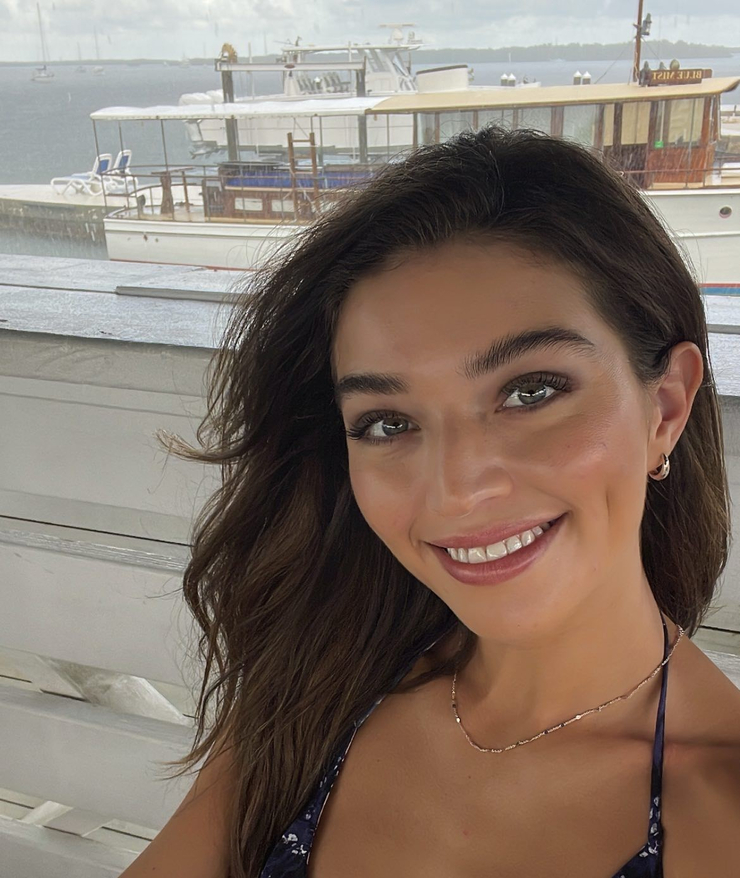 Daniela Lopez Osorio