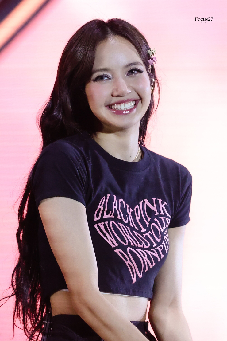 Lalisa Manoban Lalisa Manoban