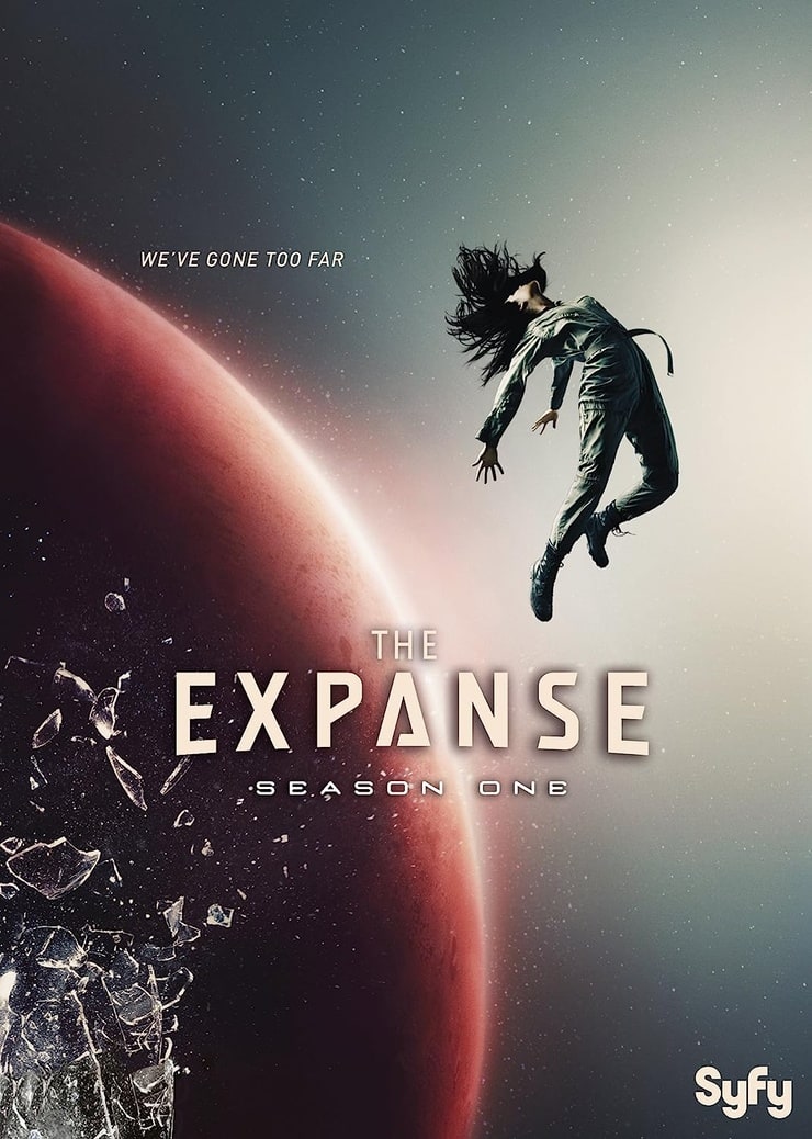 The Expanse: Season 1 