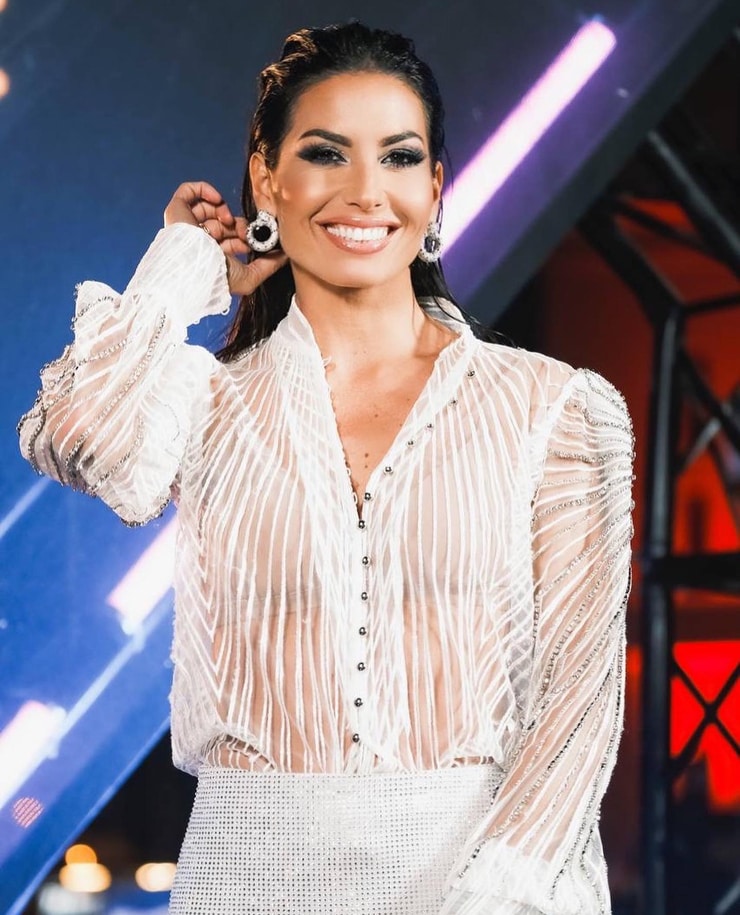 Image Of Elisabetta Gregoraci