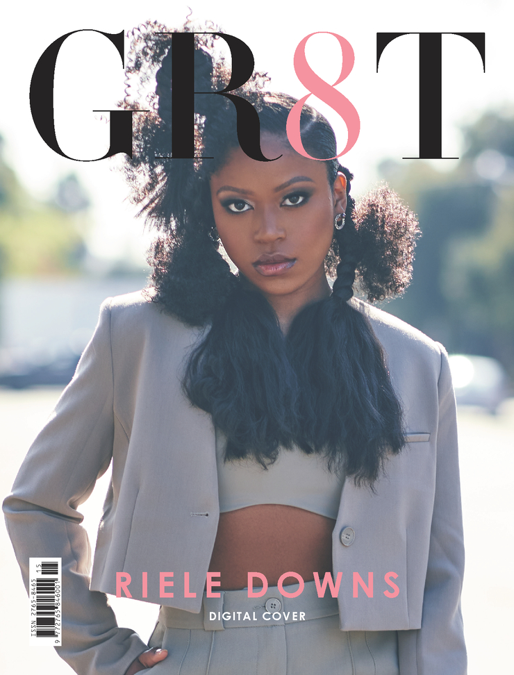 Riele Downs