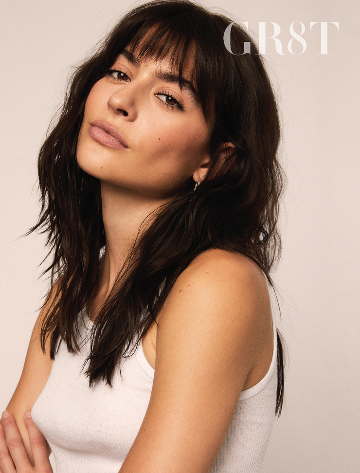 Gabriela Quezada Bloomgarden