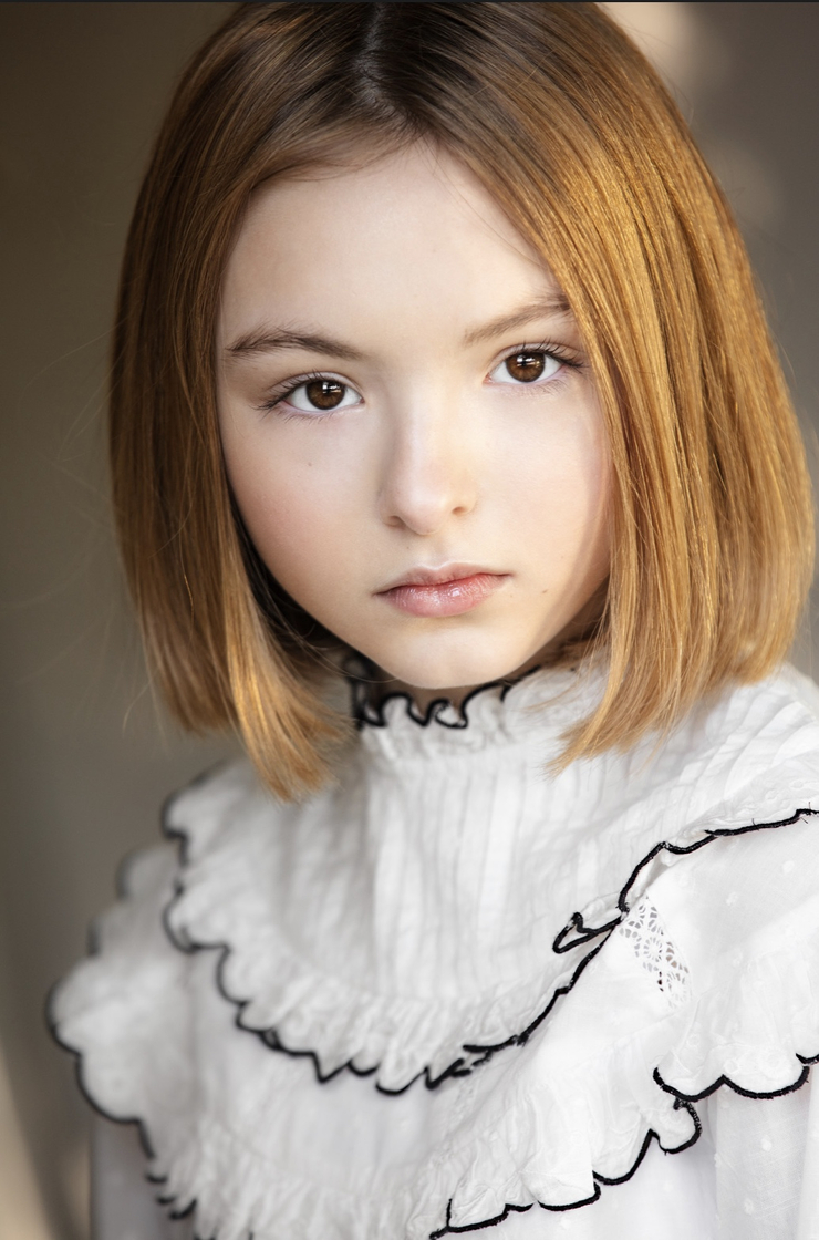 Presley Richardson