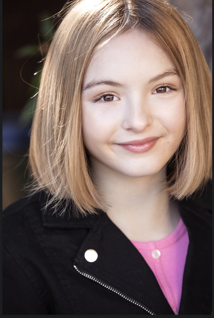 Presley Richardson Best Laid Plans 2024 Imdb Sada Nariko