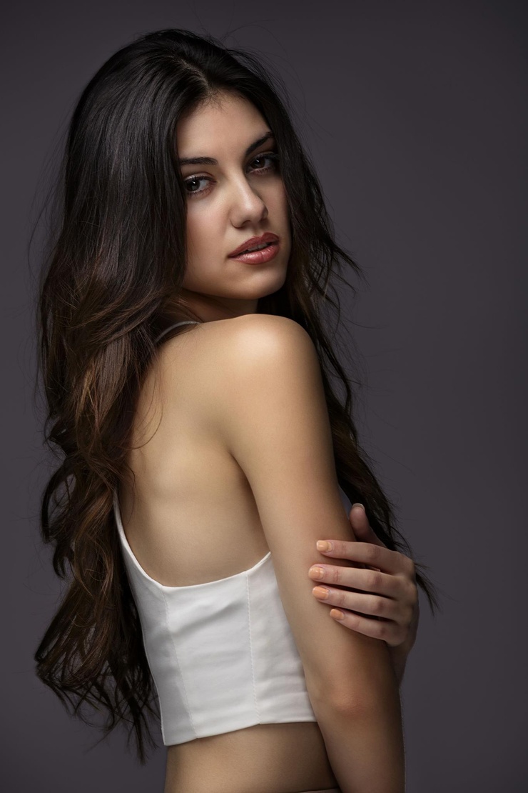 Yasemin Islek
