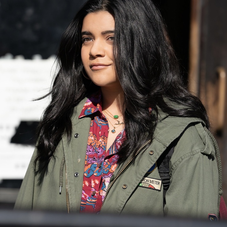 Iman Vellani