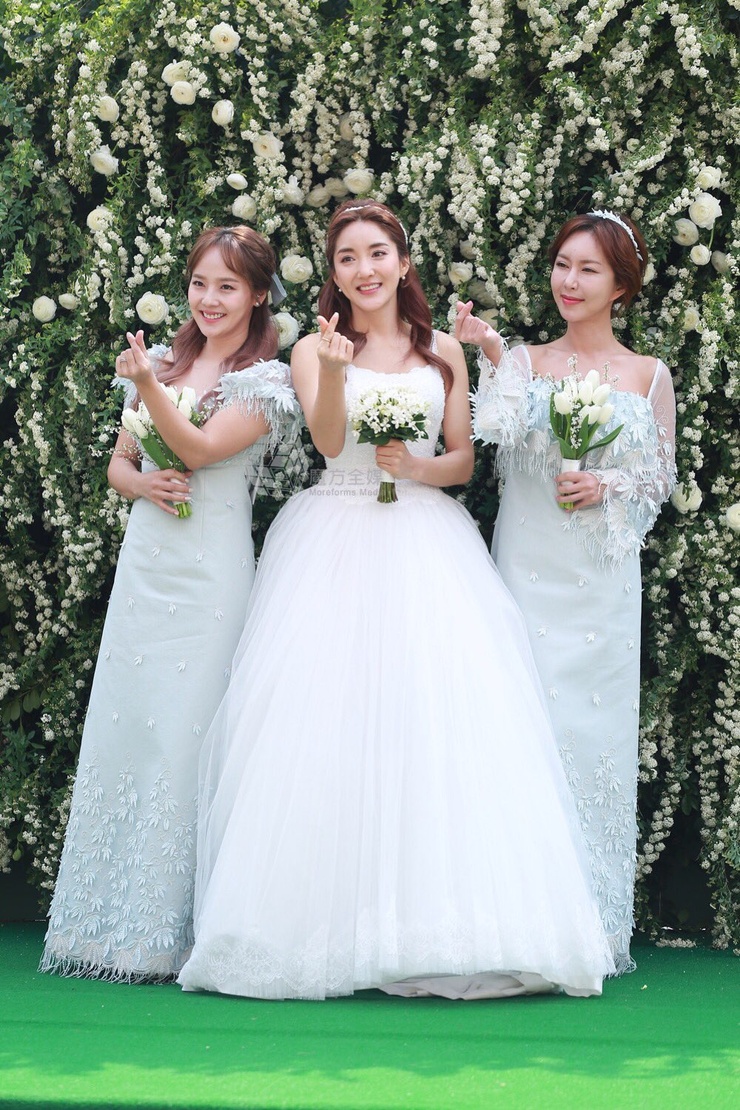 Choi Sung-hee Choi Sung-hee