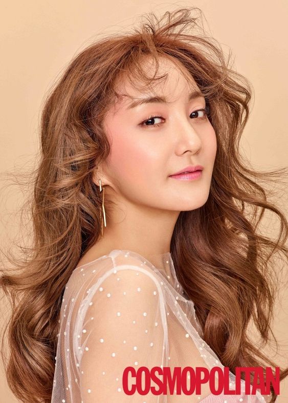 Choi Sung-hee Choi Sung-hee