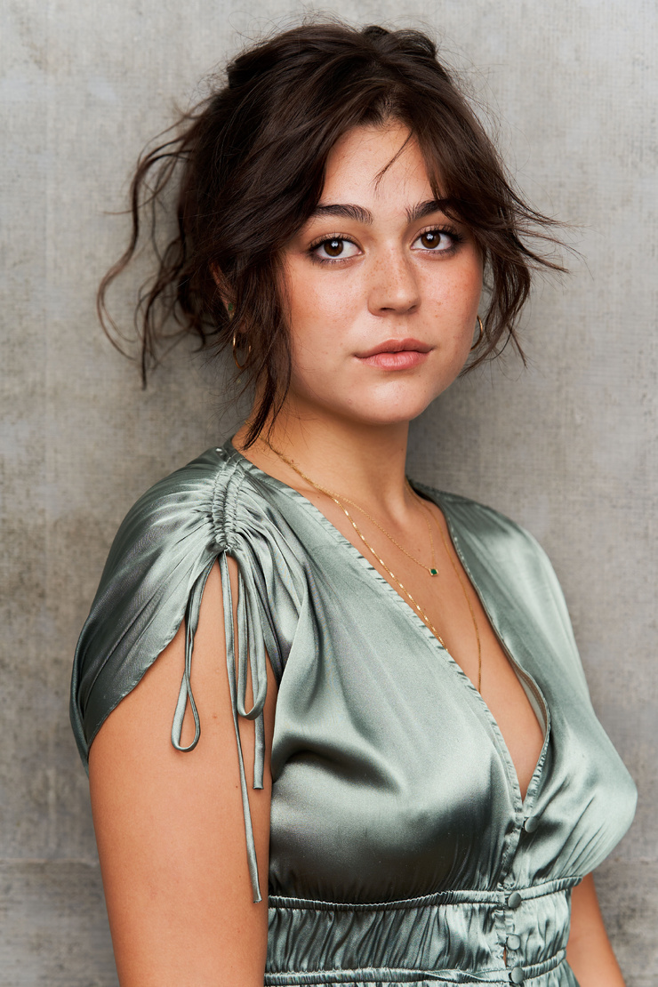 Picture of Mika Abdalla
