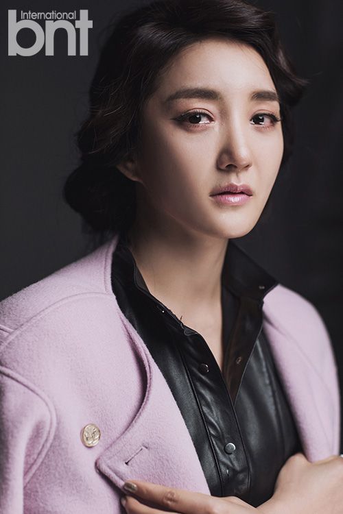 Choi Sung-hee Choi Sung-hee