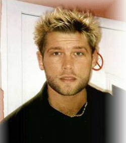 John Partridge John Partridge