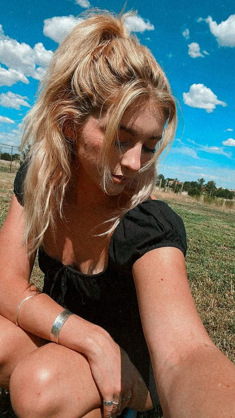 Willow Shields