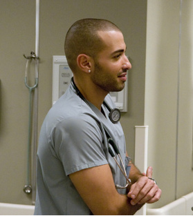 Haaz Sleiman