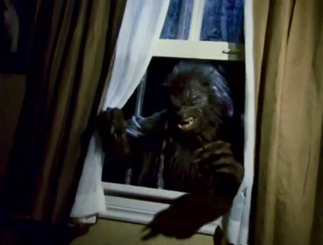 Werewolf Concerto