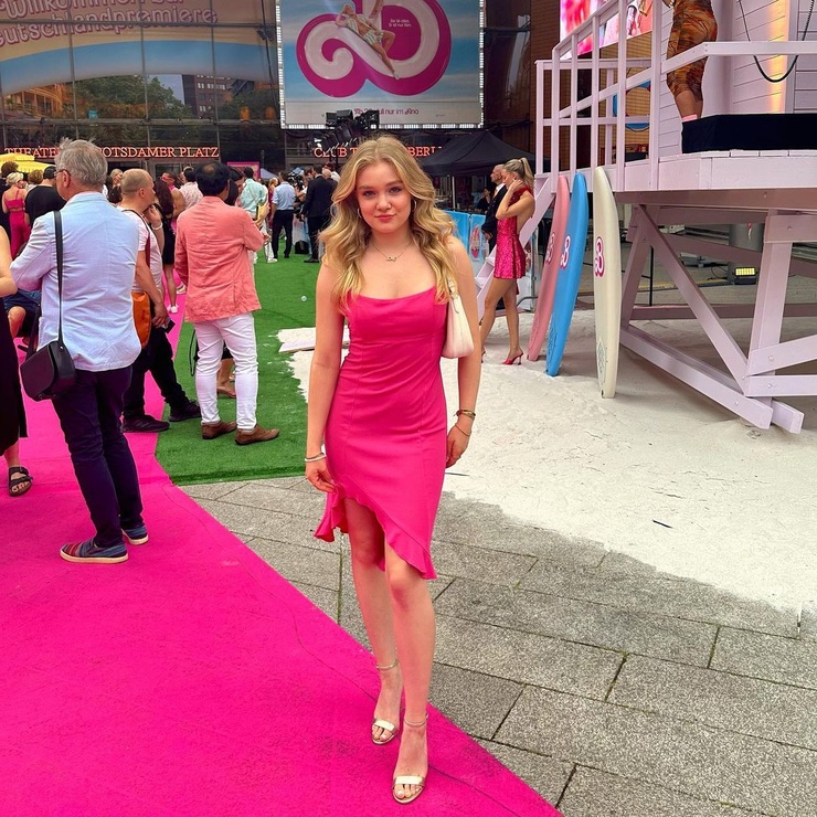 Chiara Tews