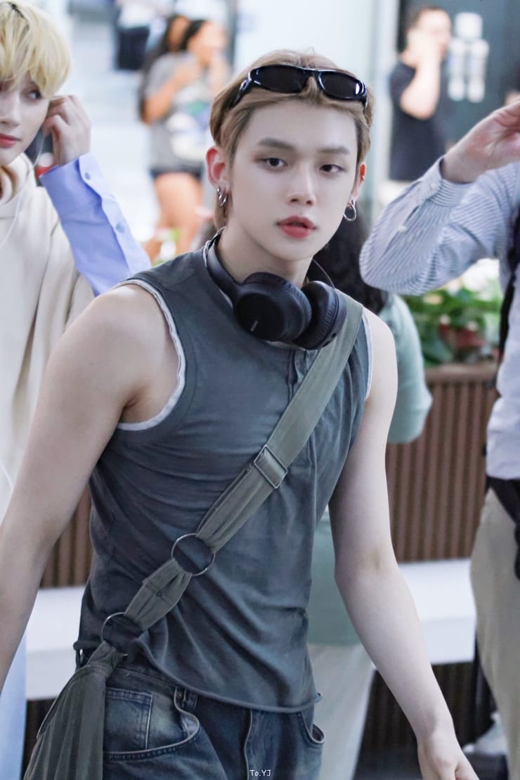 Choi Yeonjun (최연준)