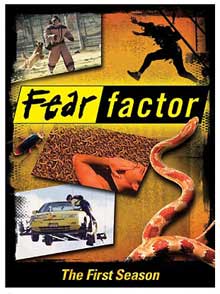 Fear Factor