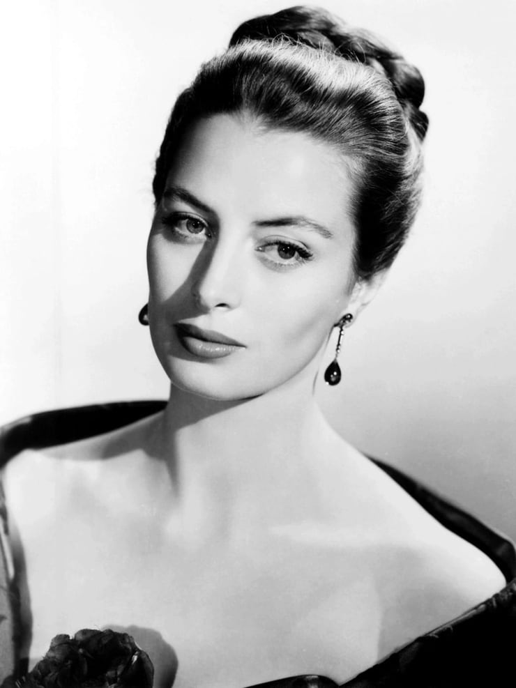 Image Of Capucine