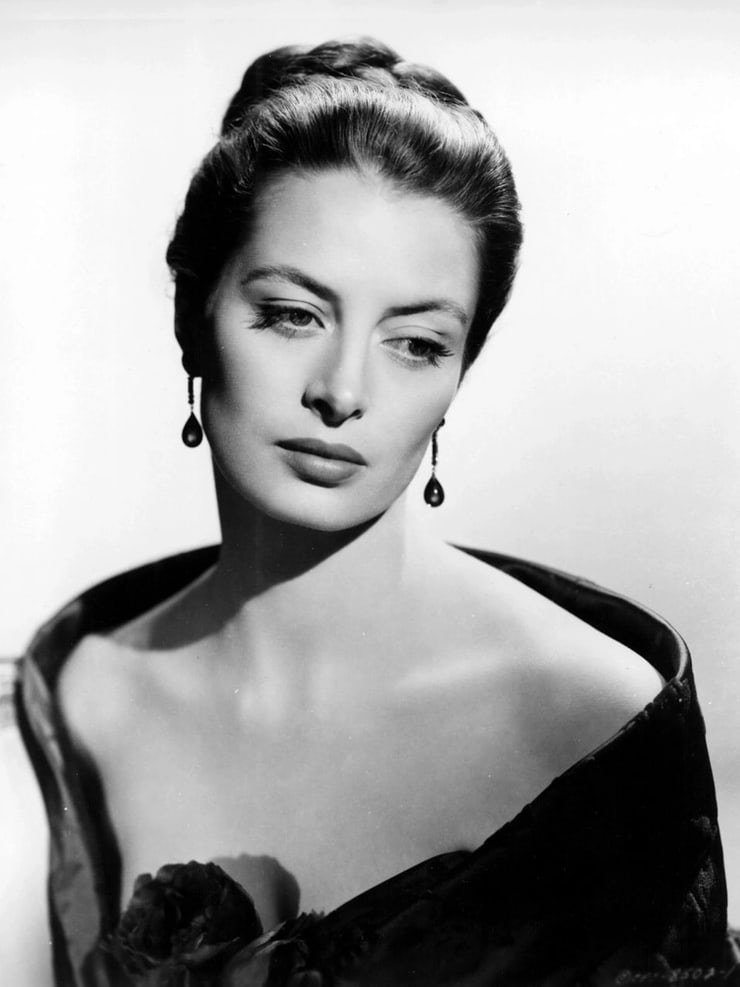 Capucine picture