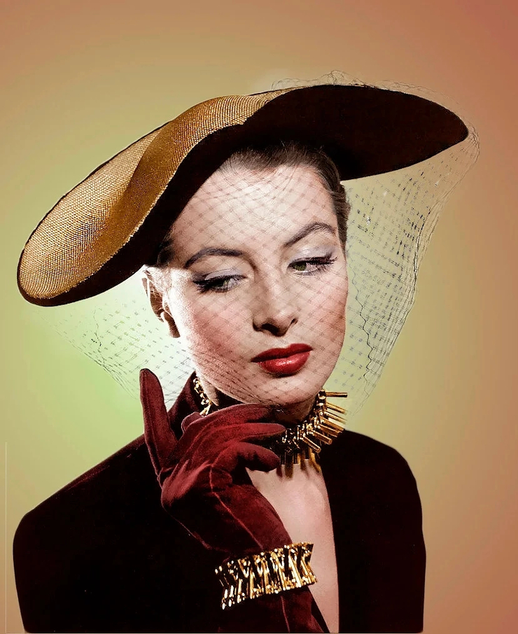 Capucine