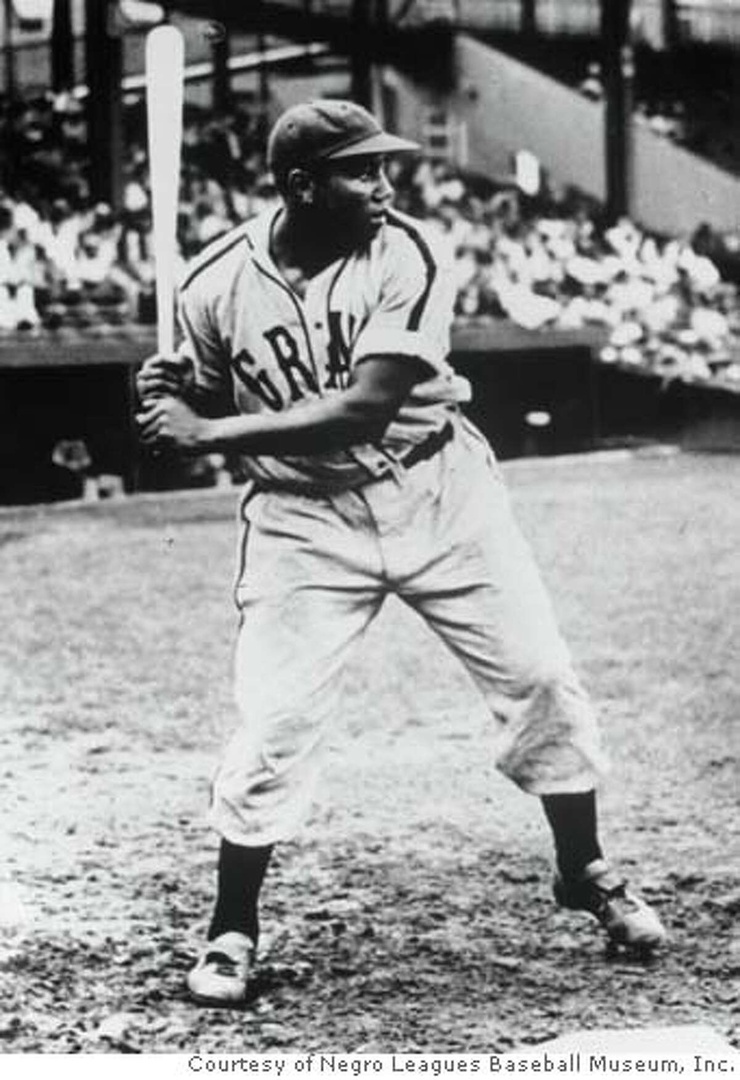 Josh Gibson