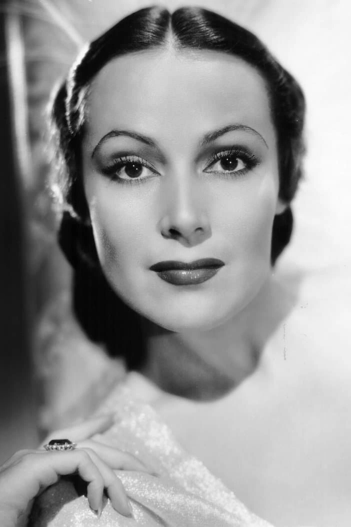 Picture of Dolores del Rio