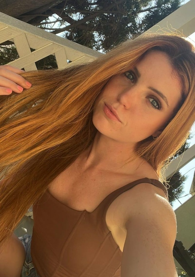 Sydney Sierota Sydney Sierota